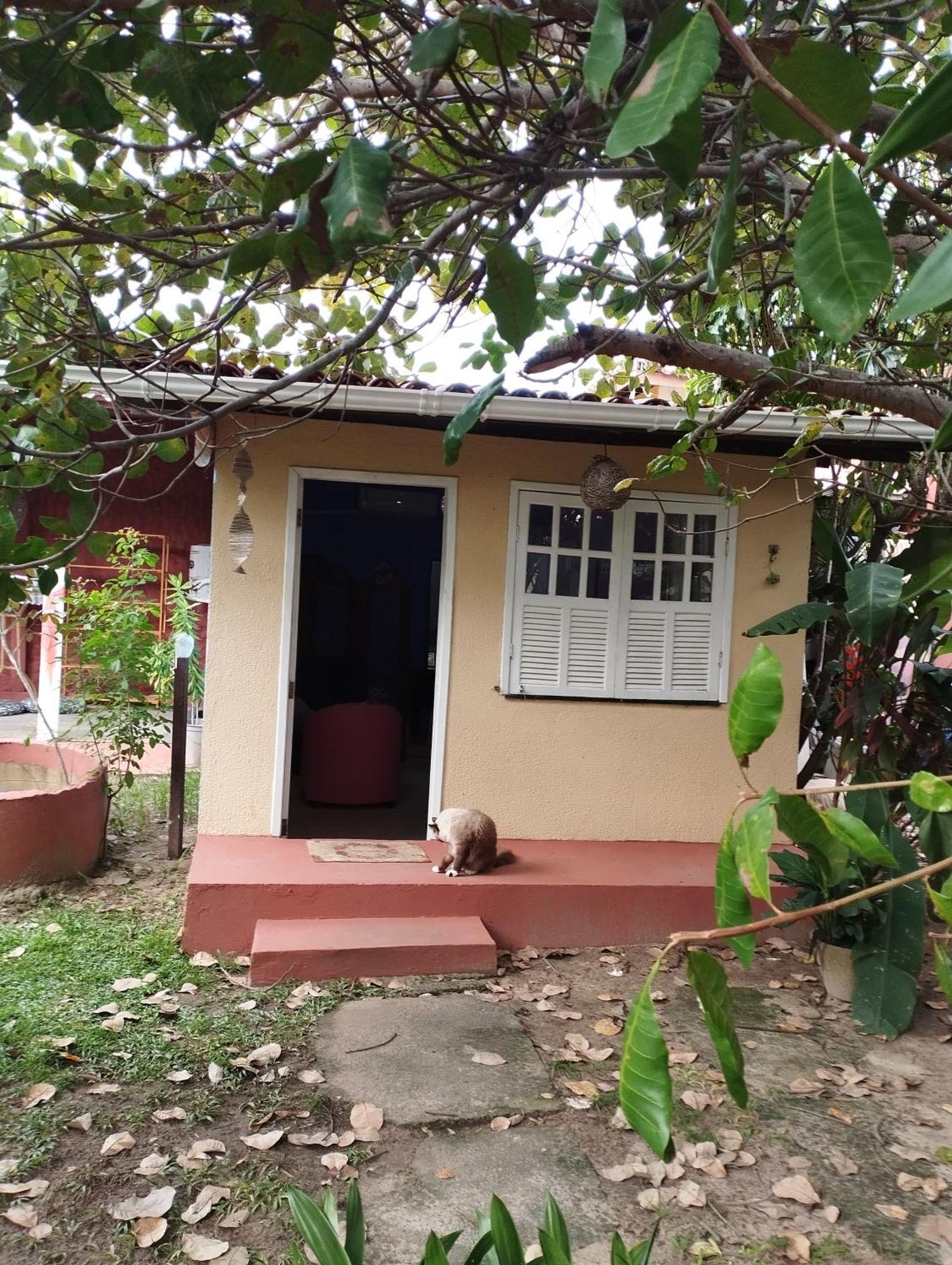 Lumiar Garden Suites E Chales Em Vilas Do Atlantico Lauro de Freitas Esterno foto